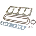 UCA160040   Valve Grinding Gasket Kit